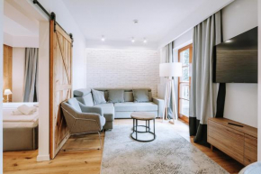 Górskie Szczyty Apart & SPA Apartament 9 Sauna Jacuzzi i Parking w cenie!